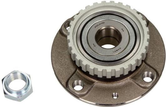 Wheel Bearing Kit 33-0076