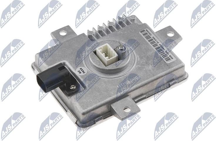 Control Unit, lights EPX-HD-000
