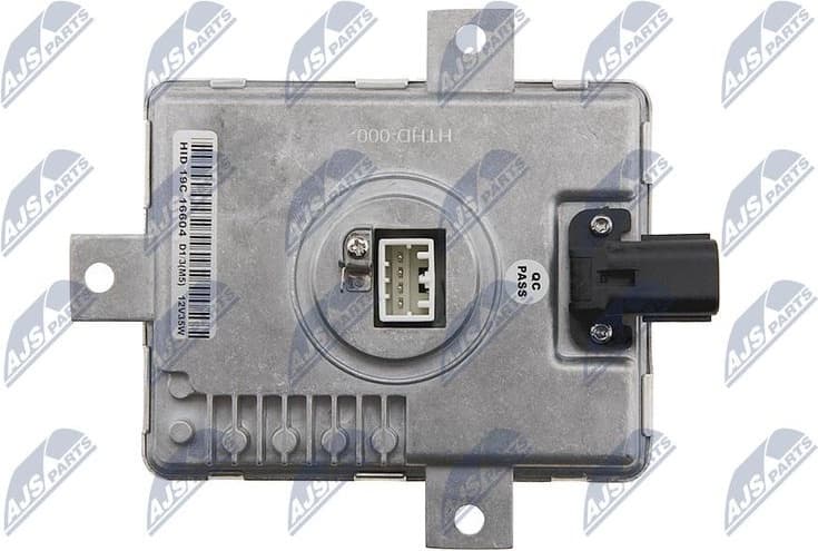 Control Unit, lights EPX-HD-000 - image 4