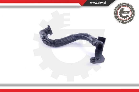 Hose, crankcase ventilation 54SKV038 - image 2