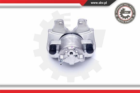 Brake Caliper 45SKV032 - image 5