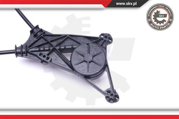 Window Regulator 00SKV721 - image 4
