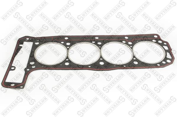 Gasket, cylinder head 11-25062-SX