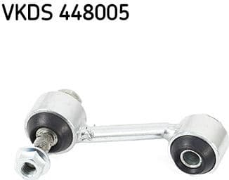 Link/Coupling Rod, stabiliser bar VKDS 448005