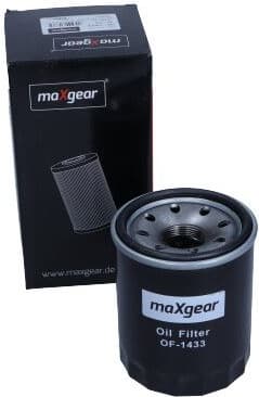 Oil Filter 26-1526 - image 2