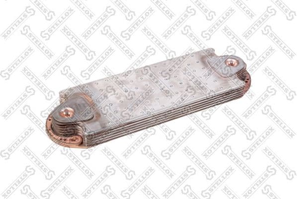 Oil Cooler, engine oil 81-96815-SX