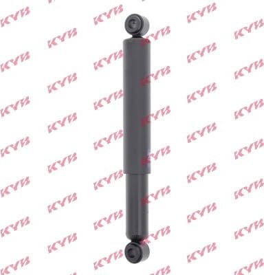 Shock Absorber Premium 443179