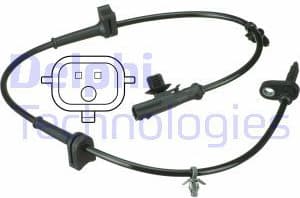 Sensor, wheel speed SS20592