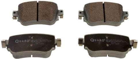 Brake Pad Set, disc brake QP2730