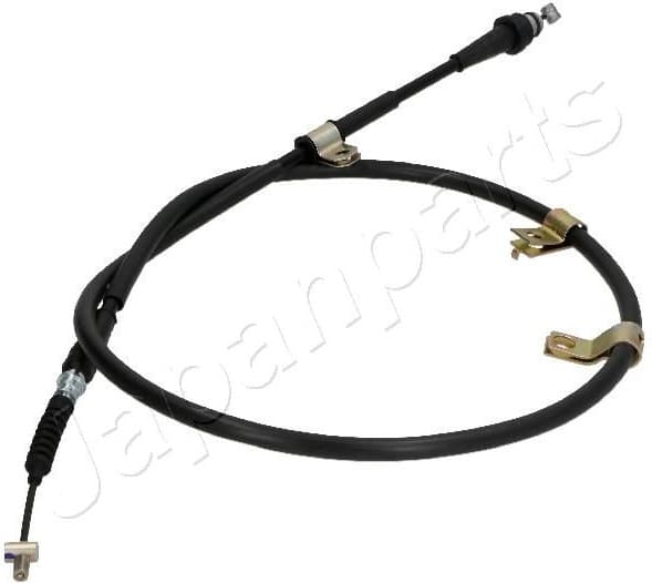 Cable Pull, parking brake BC-H12 - image 3