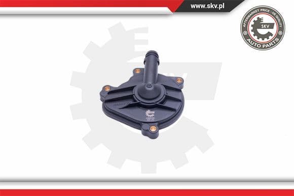 Oil Separator, crankcase ventilation 31SKV151