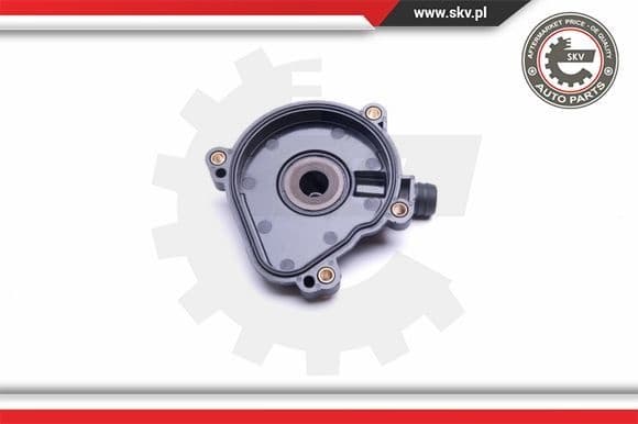 Oil Separator, crankcase ventilation 31SKV151 - image 3