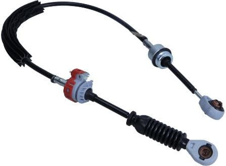 Cable Pull, manual transmission 32-0635