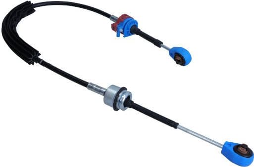 Cable Pull, manual transmission 32-0636