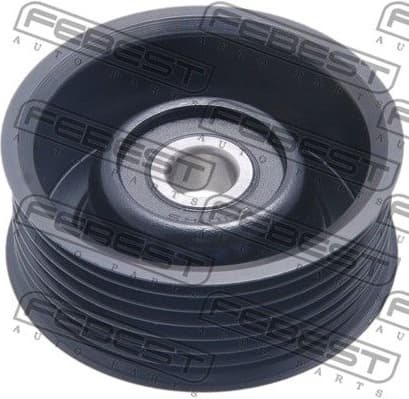 Deflection/Guide Pulley, V-ribbed belt 0288-R51