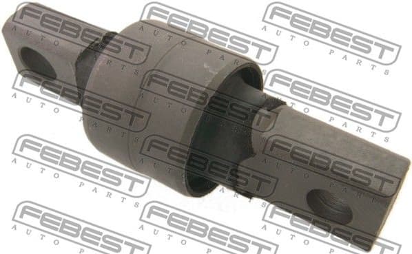 Mounting, control/trailing arm HAB-078