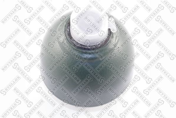 Pressure Accumulator, pneumatic suspension 70-00049-SX