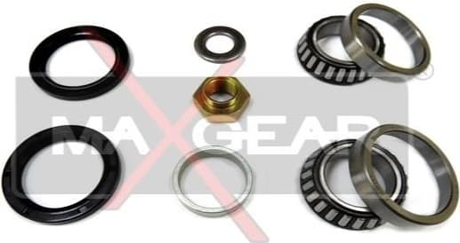 Wheel Bearing Kit 33-0078