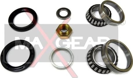 Wheel Bearing Kit 33-0078 - image 2