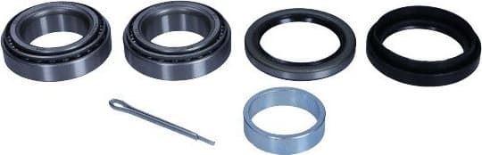 Wheel Bearing Kit 33-0078 - image 3