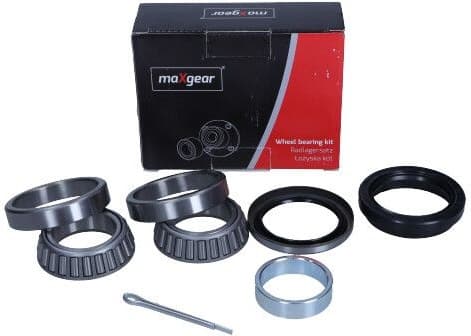 Wheel Bearing Kit 33-0078 - image 5