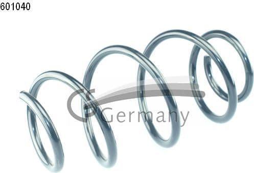 Suspension Spring 14601040