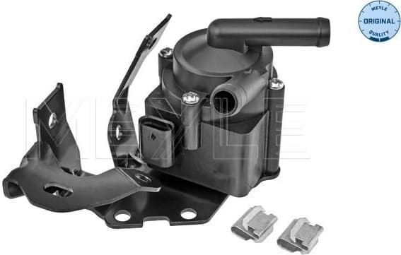 Auxiliary Water Pump (cooling water circuit) MEYLE-ORIGINAL: True to OE. 313 229 0002
