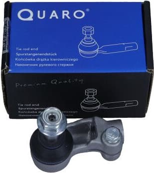 Tie Rod End QS6929/HQ - image 3