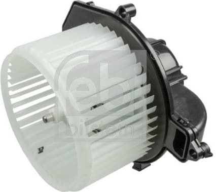 Interior Blower 170360