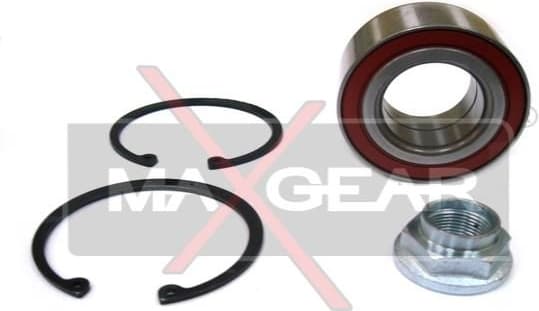 Wheel Bearing Kit 33-0526