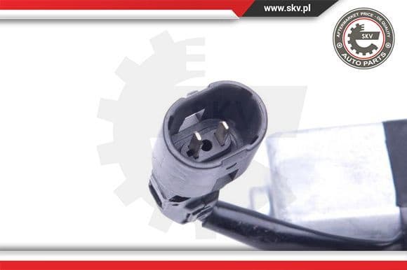 Window Regulator 51SKV112 - image 4