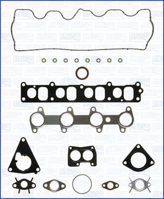 Gasket Kit, cylinder head 53022600