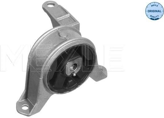 Mounting, engine MEYLE-ORIGINAL: True to OE. 614 568 0001