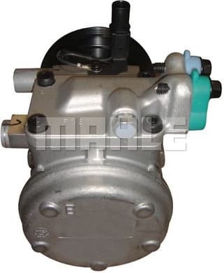 Compressor, air conditioning BEHR *** PREMIUM LINE *** ACP 1228 000P - image 4