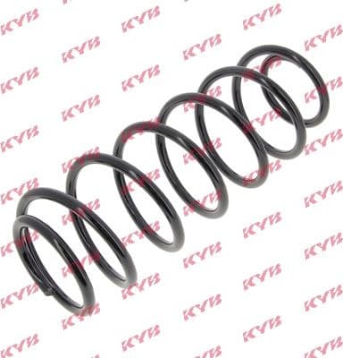 Suspension Spring K-Flex RH1016 - image 2