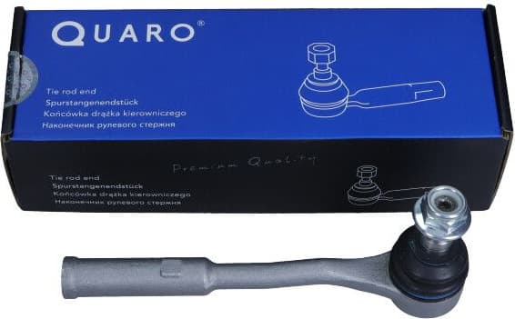 Tie Rod End QS8169/HQ - image 3