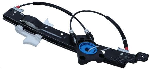 Window Regulator 50-0433