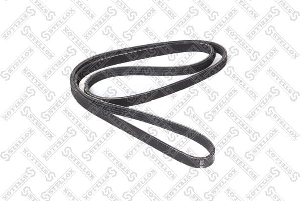 V-ribbed Belt 04-01390-SX