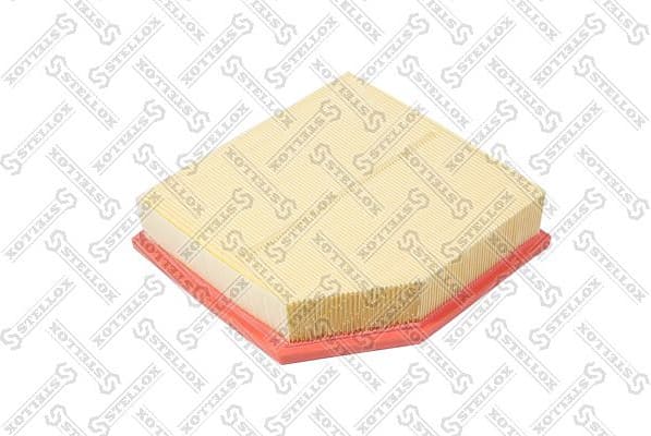 Air Filter 71-01988-SX