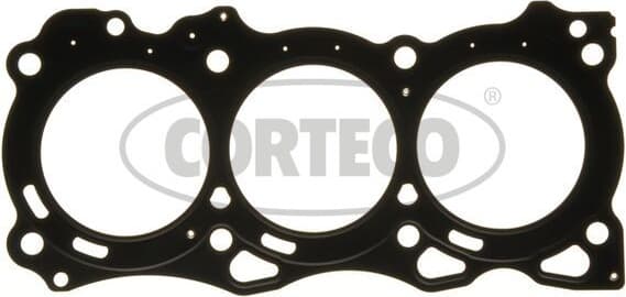 Gasket, cylinder head 83403209