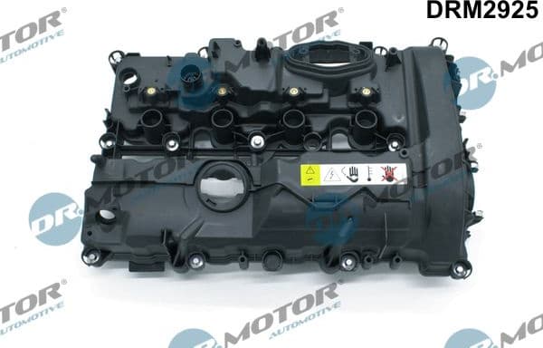 Cylinder Head Cover DRM2925