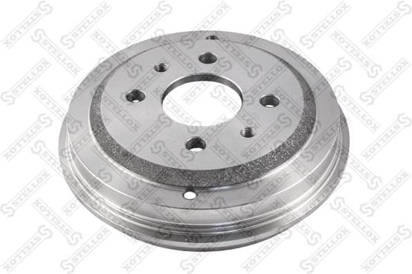 Brake Drum 6025-2305-SX
