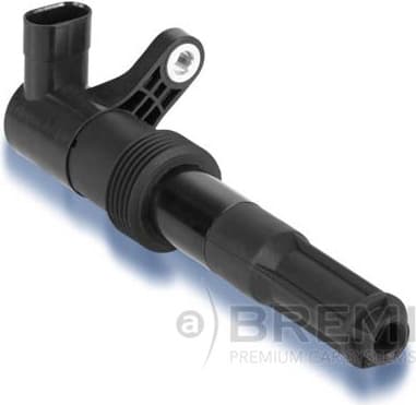 Ignition Coil 20487