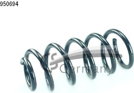Suspension Spring 14950694