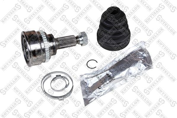 Joint Kit, drive shaft 150 1614-SX