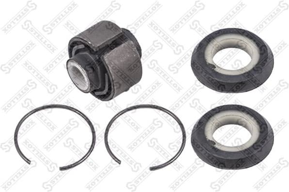 Bush, driver cab suspension 87-08521-SX