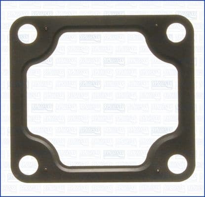 Gasket, exhaust pipe MULTILAYER STEEL 00975800