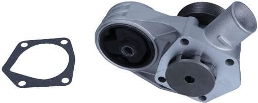 Water Pump, engine cooling 47-0238 - image 2