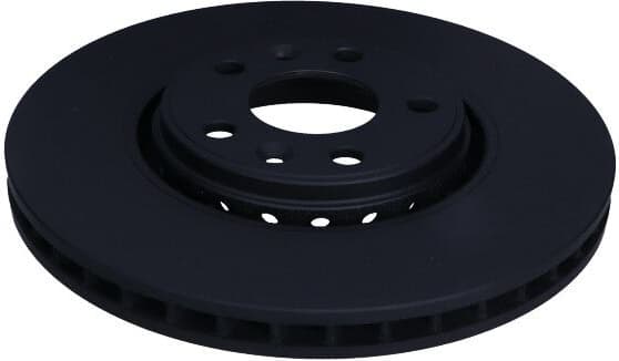 Brake Disc QUARO HIGH CARBON QD7441HC