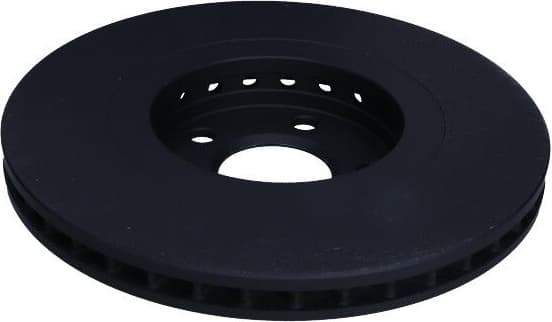 Brake Disc QUARO HIGH CARBON QD7441HC - image 3